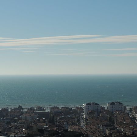 Haznedar Koeskue Aparthotel Buyukcekmece Εξωτερικό φωτογραφία
