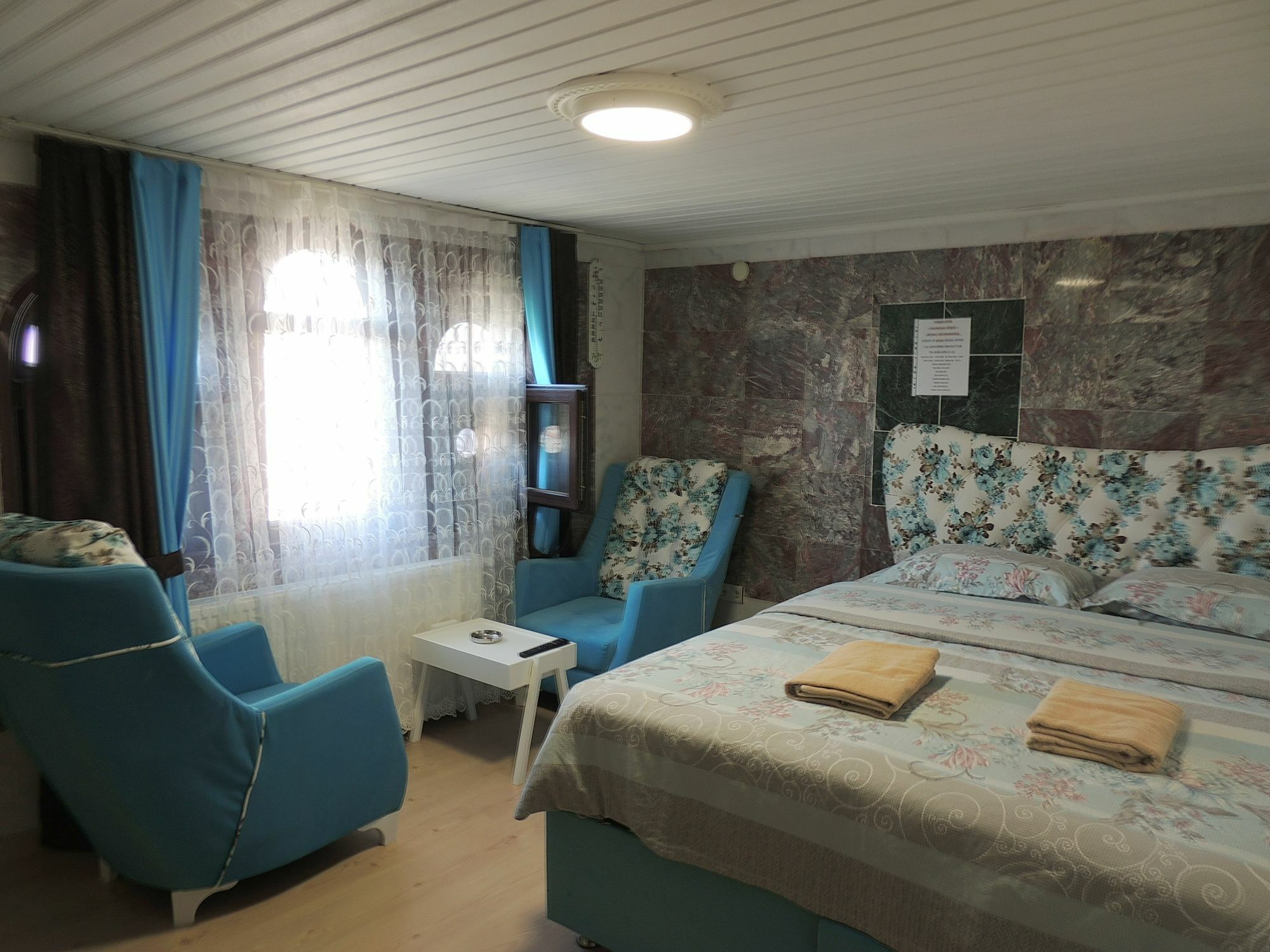 Haznedar Koeskue Aparthotel Buyukcekmece Εξωτερικό φωτογραφία