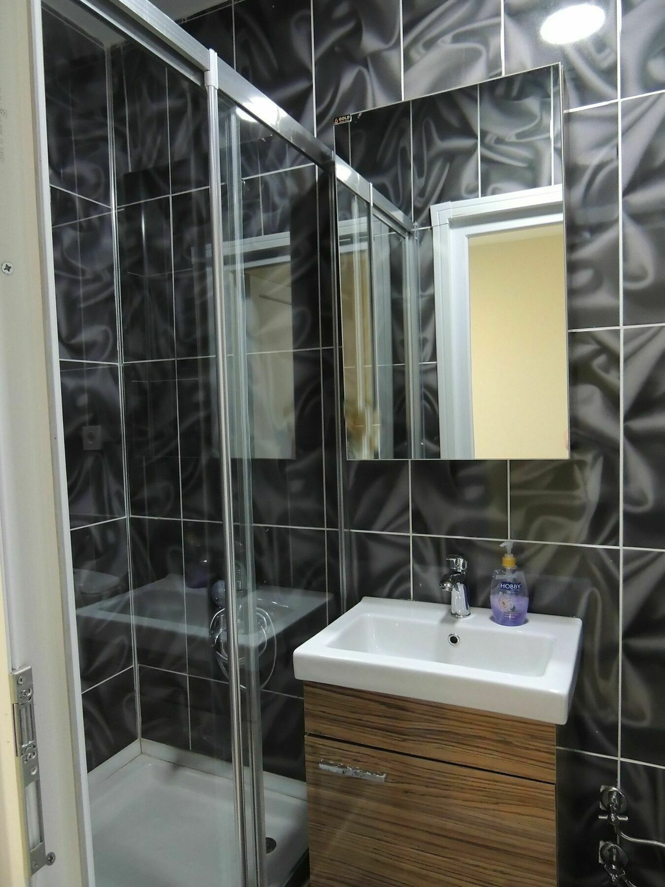 Haznedar Koeskue Aparthotel Buyukcekmece Εξωτερικό φωτογραφία